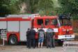2018 - Oslava 130. výročí založení SDH Doubravice nad Svitavou (1.9.2018)